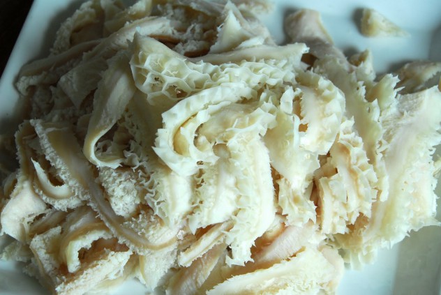 trippa-tagliata